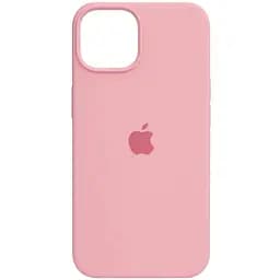 Чохол Original Full Size для Apple iPhone 14 Pink
