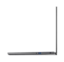 Ноутбук Acer Aspire 5 A515-57G 15.6' FHD IPS, Intel i7-1255U, 16GB, F512GB, NVD2050-4, Lin, сірий (NX.KMHEU.008) - мініатюра 10