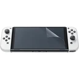 Чохол + захисна плівка Nintendo Switch Carrying Case & Screen Protector Case The Legend of Zelda Tears of the Kingdom Edition (Nintendo Switch OLED model & Nintendo Switch) - мініатюра 4