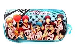 Пенал органайзер Баскетбол Куроко Kuroko no Basuke КВ 50.45