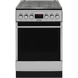 Комбінована плита Hansa FCMS58228 - мініатюра 3