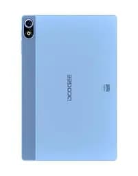 Планшет Doogee T10 Plus 8/256GB LTE Blue - мініатюра 2
