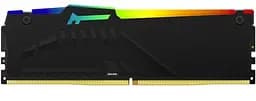 Модуль пам'яті Kingston Fury DDR5 16GB 6000MHz Beast RGB EXPO (KF560C30BBEA-16) - мініатюра 2