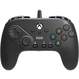 Геймпад проводной Hori Fighting Commander OCTA XBOX/PC, Black (810050910170)