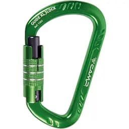 Карабін Camp Guide XL 3Lock Green (1060-136501)
