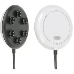 Бездротовий зарядний пристрій 15 ватів — XO CX006 15 W wireless fast charger