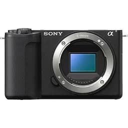 Беззеркальный фотоаппарат Sony ZV-E10 II Body Black (ZVE10M2B) [113896]