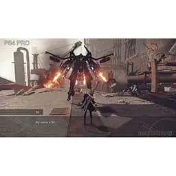 NieR: Automata (PS4) - мініатюра 6