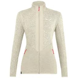 Флісова кофта Salewa Rocca 2 Wms