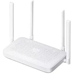 Wi-Fi роутер Xiaomi Router AX1500