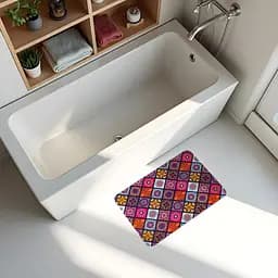 Вологопоглинаючий килимок 40x60CMx3MM (D) SW-00002555 - мініатюра 5