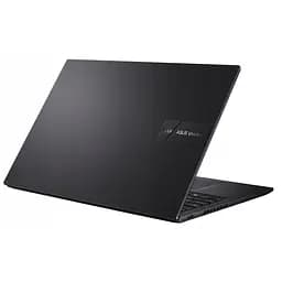 Ноутбук ASUS Vivobook 16, 16" WUXGA, Intel Core i5 13420H pana la 4.6 GHz, 16 GB RAM DDR4, 512 GB SSD, Intel ® UHD графікою, Windows 11 Home, Indie чорний 512 GB - мініатюра 6