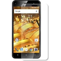 Захисна плівка StatusSKIN для Fly FS507 Cirrus 2 Екран Глянцева Pro