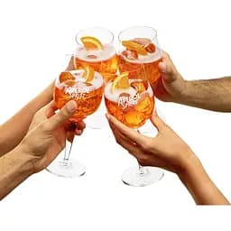 Аперитив Aperol Aperetivo, 11%, 3 л (782328) - мініатюра 5