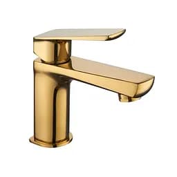 Змішувач для раковини TOPAZ LEXI TL- 21201-H57-AU - мініатюра 2