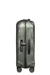Валіза 55 См Samsonite C-LITE OLIVE GREEN 55x40x20 CS2*14002 - мініатюра 6