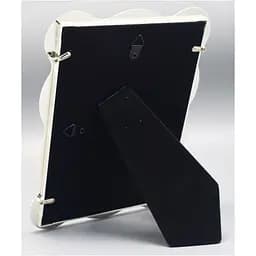 Фоторамка EVG Onix Z01 White 10 x 15 см (10X15 Z01 White) - мініатюра 2