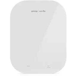 Весы кухонные электронные Gorenje ORA ITO KT10ORAW