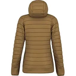 Куртка Salewa W Brenta JKT S Коричневий (1054-013.012.1166) - мініатюра 2