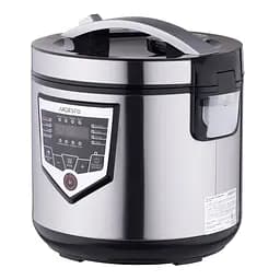 Мультиварка Ardesto срібна 860 Вт (MC-X16X) - мініатюра 2