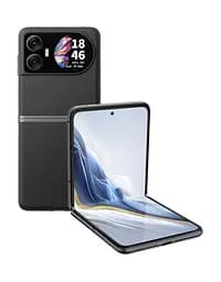 Смартфон Blackview Hero 10 12/256Gb Black - мініатюра 2