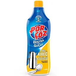 Засіб для видалення іржі та вапняного осаду Porcoz 1 л