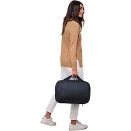 Рюкзак Thule Subterra 2 Hybrid Travel Bag Dark Slate (3205061) [107601] - мініатюра 13