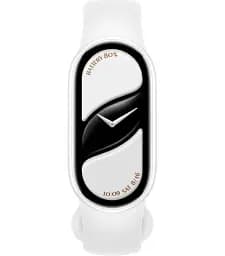 Фітнес-браслет XiaomiSmart Band 10 BHR07Y5GL White