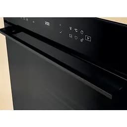 Духова шафа Whirlpool з піролітичним очищенням WOI78PT1SBA - мініатюра 8