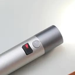 Ліхтар акумуляторний — лампа нічник Nextool Multi-function Induction Flashlight - мініатюра 5