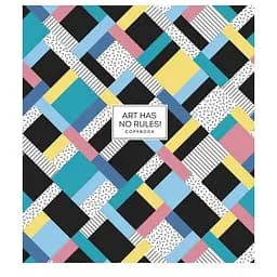 Зошит учнівський "Arthouse" 060-3313L-1 у лінію, 60 аркушів