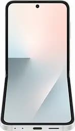 Смартфон Samsung Galaxy Flip 7 FE 8/256GB White (SM-F761BZWH) (Global) [5G, NFC, 2 SIM/1 SIM + 1 eSIM] - мініатюра 4