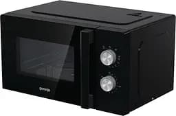 Мікрохвильова піч Gorenje MO20E2BH - мініатюра 3