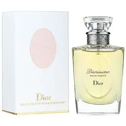 Dior Diorissimo 100 мл туалетная вода