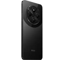 Смартфон Xiaomi Смартфон Poco C75 8/256Gb Black Global version - мініатюра 3