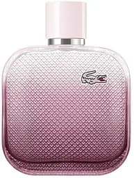 Оригінал Lacoste L.12.12 Rose Eau Intense 100 мл ТЕСТЕР туалетна вода