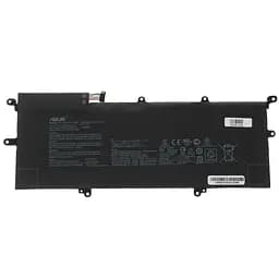 Батарея для ноутбука Asus C31N1714 (ZenBook Flip UX461 series) 11.55V 4940 mAh 57Wh Black (0B200-02750000) - мініатюра 3