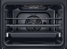 Духова шафа Whirlpool OMK58HU1B - мініатюра 5