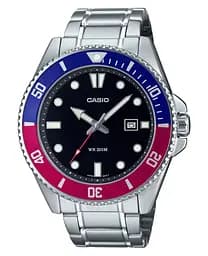 Годинник Casio MDV-107D-1A3