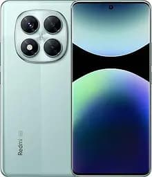 Смартфон Xiaomi Redmi Note 14 Pro 5G 12/512GB Coral Green (Global Version)