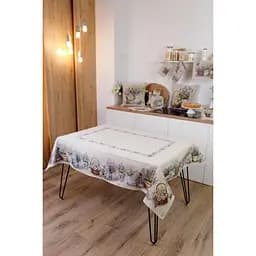 Скатерть Прованс Provence 135х260 см (39118)