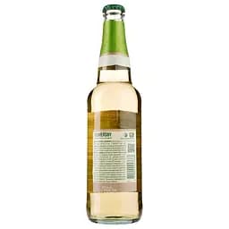 Сидр Somersby Яблуко, 4,7%, 0,5 л - мініатюра 3