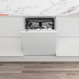Посудомийна машина Whirlpool W8I HT58 T - мініатюра 5