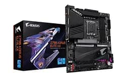 Материнская плата Gigabyte Z790 AORUS ELITE AX