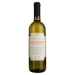 Вино Piccini Terre de' Mastri Bianco Vino d’Italia, біле, 0,75 л