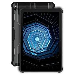 Планшет Oukitel RT5 8/256GB 10 000мАч Black