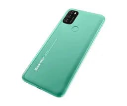 Смартфон Blackview A70 3/32Gb Mint Green UA UCRF - мініатюра 3