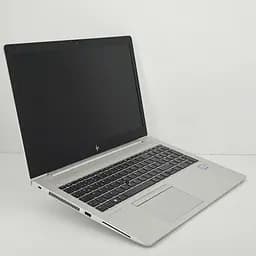 Ноутбук HP EliteBook 850 G5 FHD Touch (i5-8350U/16/512SSD) - Class A- "Б/В" - мініатюра 7