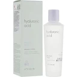 Зволожувальний тонер It's Skin Hyaluronic Acid Moisture, 150 мл