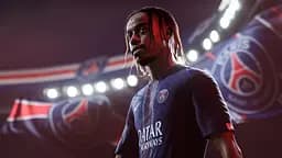 Гра Electronic Arts Sports FC 26 для PlayStation 5, Blu-ray (5030938125327) - мініатюра 2